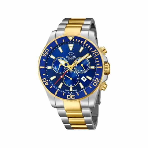 Jaguar EXECUTIVE DIVER J862/1