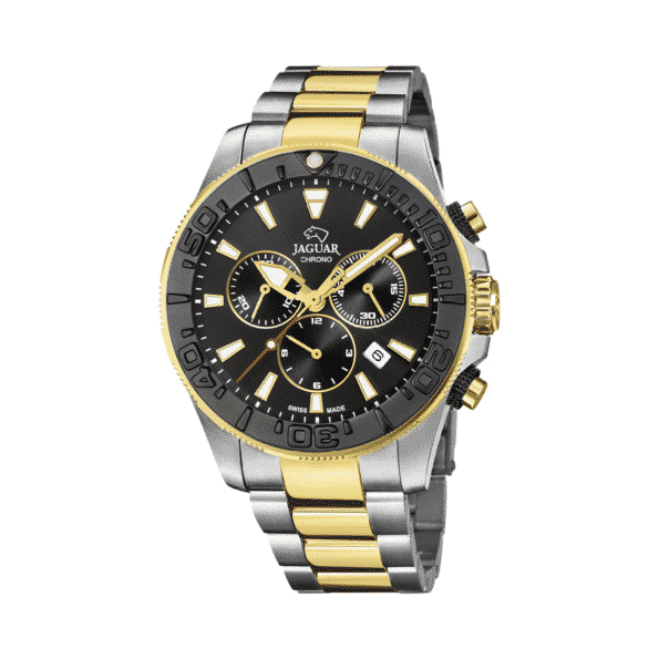 Jaguar EXECUTIVE CHRONOGRAF DIVER XXL J873/3