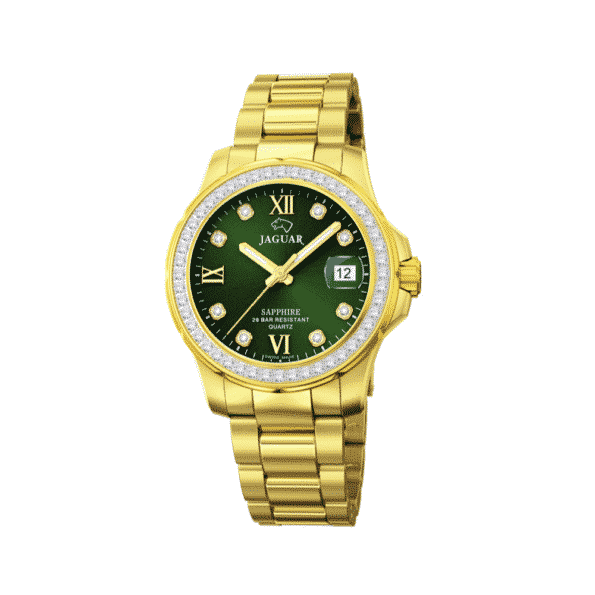 Jaguar LADY DIVER J895/2