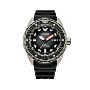 citizen promaster pingo