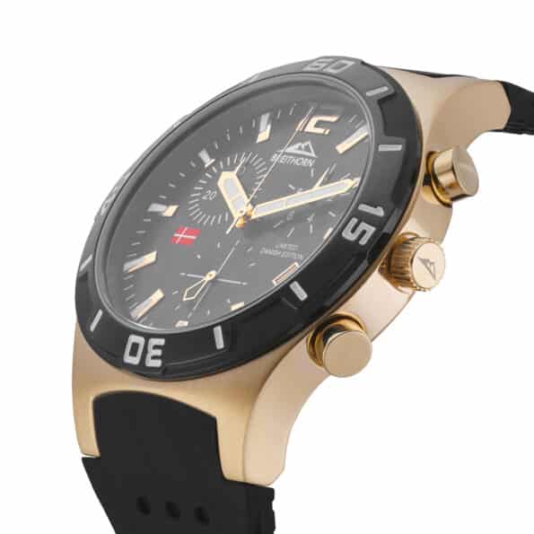 Breithorn LIMITED Danish Edition 44015.10