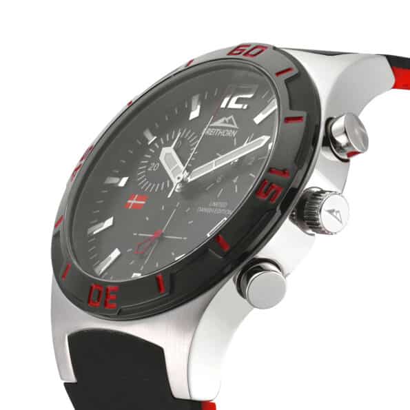 Breithorn LIMITED Danish Edition 44015.06