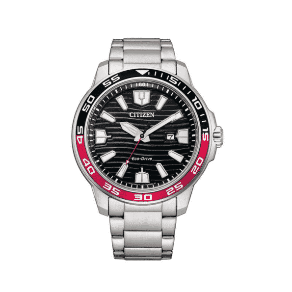 Citizen ECO-Drive Herreur AW1527-86E
