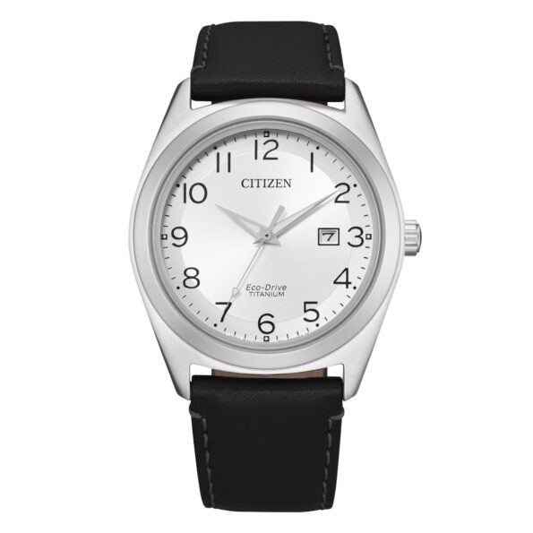 Citizen CLASSIC ECO-Drive Super Titanium AW1640-16A