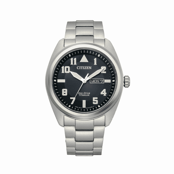 Citizen ECO-Drive Herreur BM8560-88E