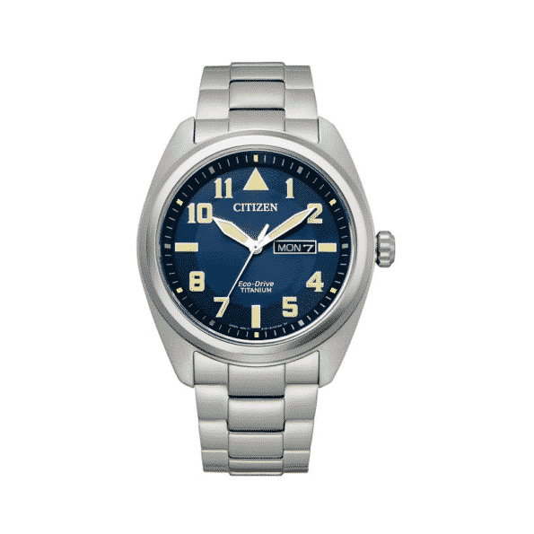 Citizen ECO-Drive Herreur BM8560-88L