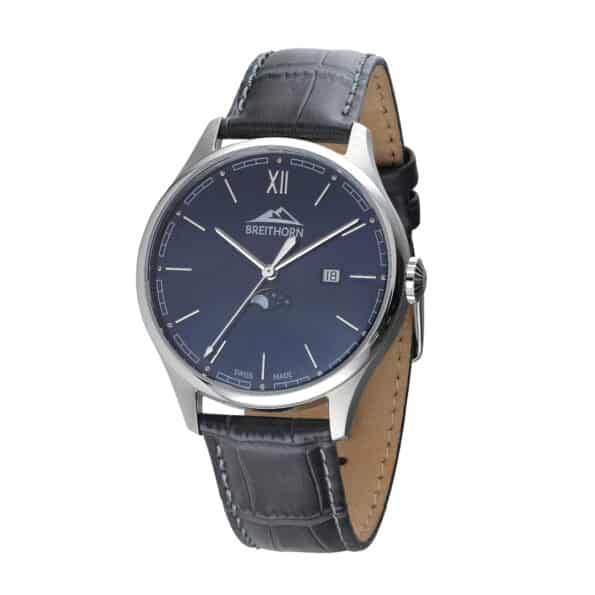 Breithorn CLASSIC Moonphase 40202.02