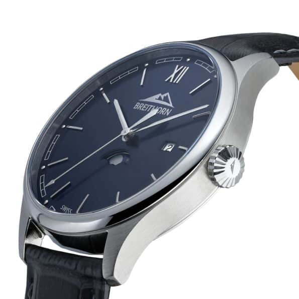 Breithorn CLASSIC Moonphase 40202.02