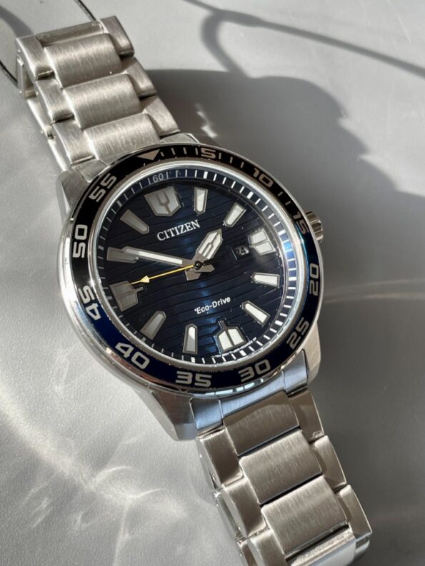 Citizen ECO-Drive herreur AW1525-81L