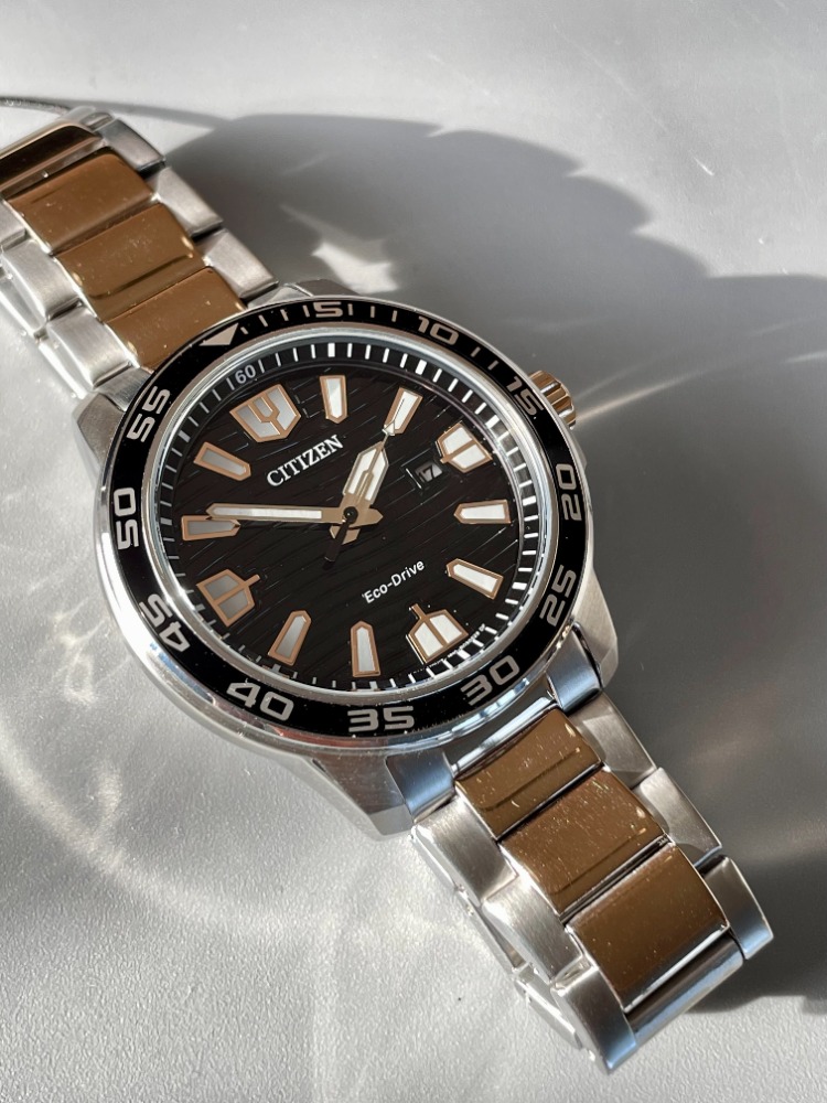 Citizen ECO-Drive Herreur AW1524-84E