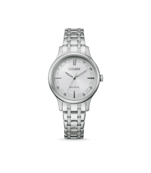 Citizen ECO-Drive Classic Dameur EM0890-85A