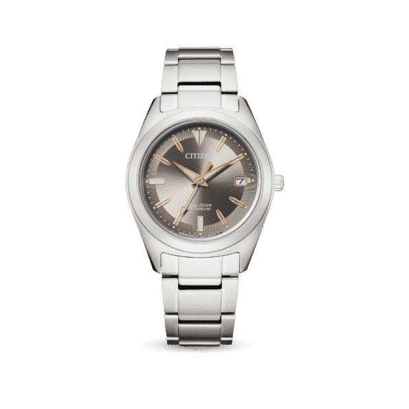 Citizen ECO-Drive Super Titanium FE6150-85H
