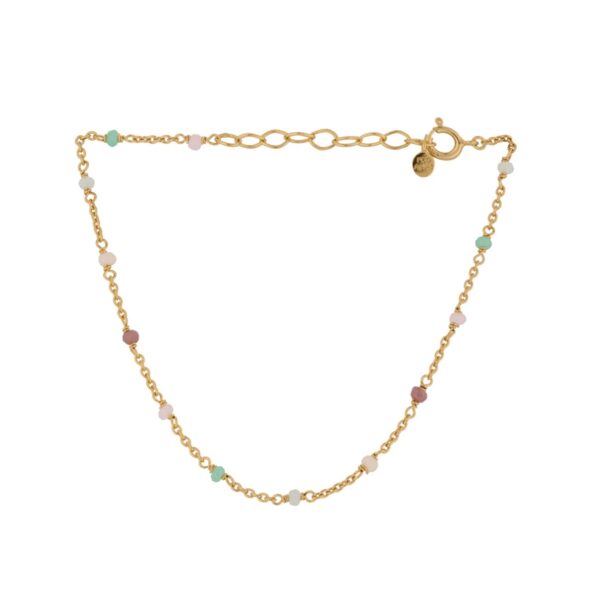 Pernille Corydon CALISTO Armbånd b-852-gp