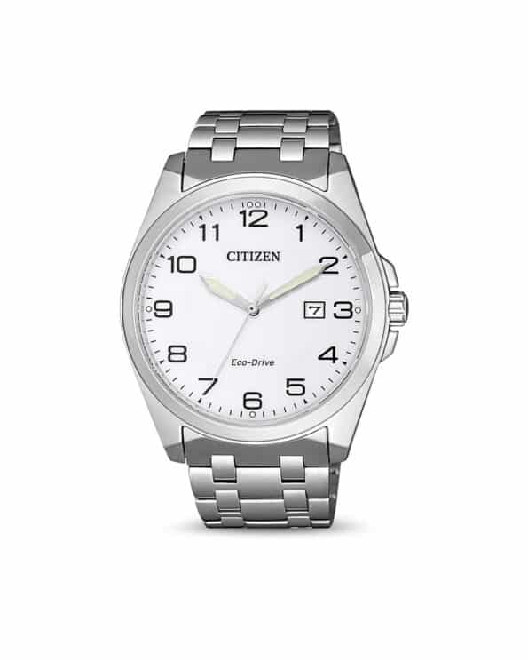 Citizen ECO-Drive Classic Herreur BM7108-81A