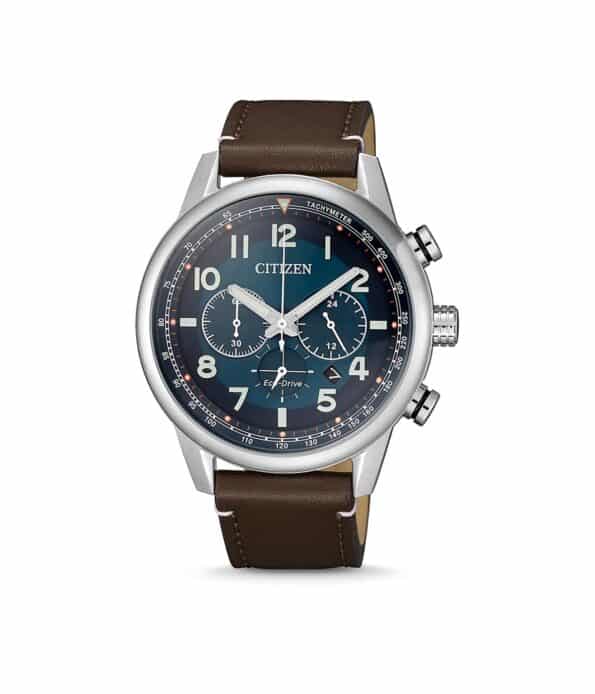 Citizen ECO-Drive Chronograph Herreur CA4420-13L