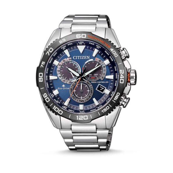 Citizen PROMASTER Land Radio Controlled CB5034-82L