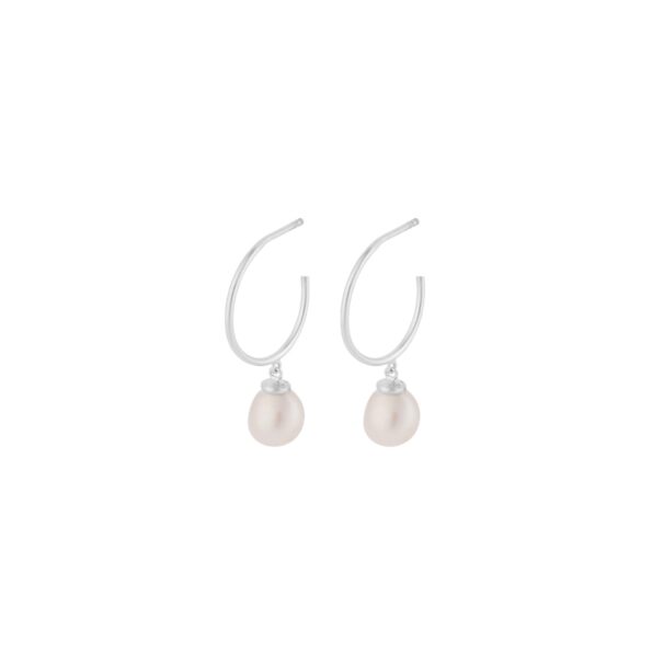 Pernille Corydon OCEAN DREAM Hoops e-454-s
