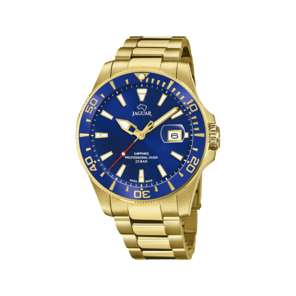 Jaguar EXECUTIVE DIVER J877/1