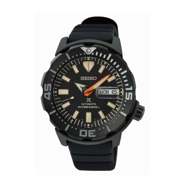 Seiko PROSPEX AUTOMATIC DIVER SRPH13K1