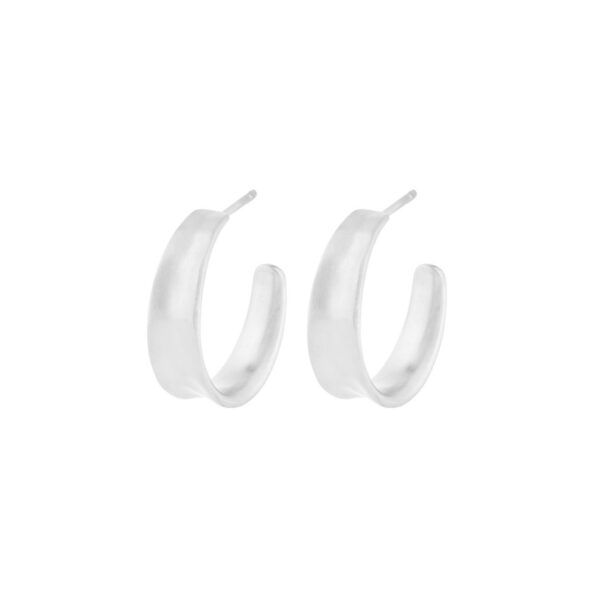 Pernille Corydon SMALL SAGA Ørering e-409-s