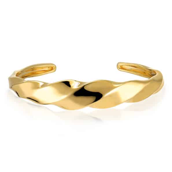 Sif Jakobs FERRARA ARDITO PIANURA Armring SJ-BG12118-SG