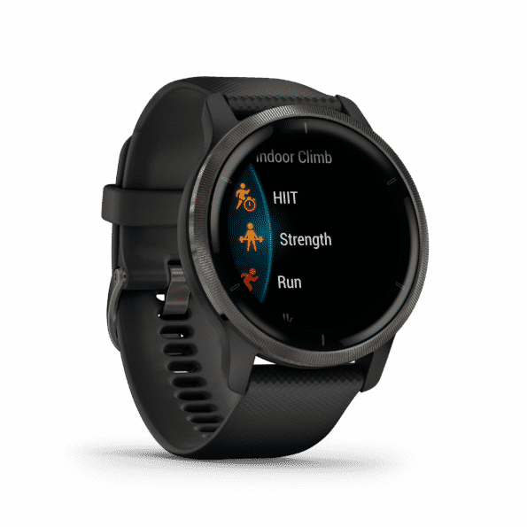 Garmin VENU 2 GPS-Smartwatch 010-02430-21