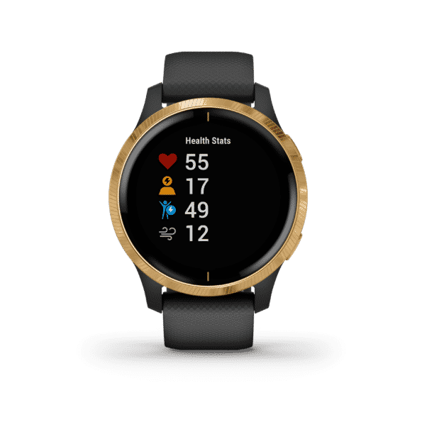 Garmin VENU GPS-Smartwatch 010-02173-32