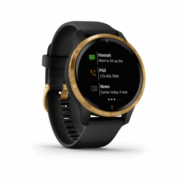 Garmin VENU GPS-Smartwatch 010-02173-32