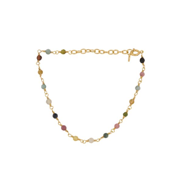 Pernille Corydon SHADE armbånd b-257-gp