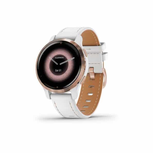 Garmin VENU 2S GPS Smartwatch 010-02429-23