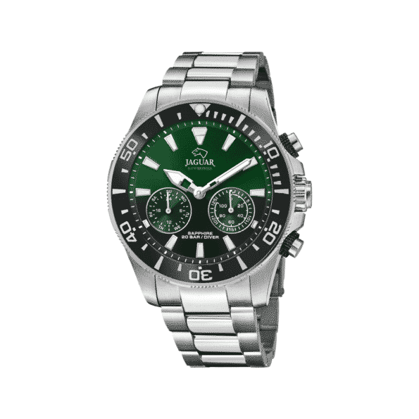 Jaguar HYBRID DIVER J888/5