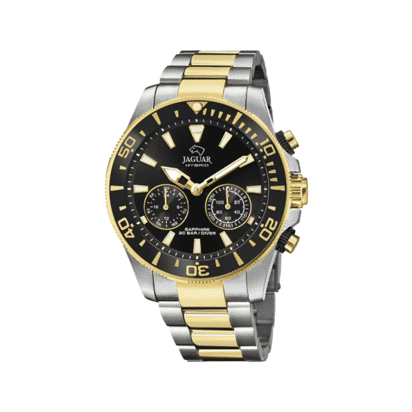 Jaguar HYBRID DIVER J889/2