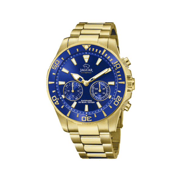 Jaguar HYBRID DIVER J899/2
