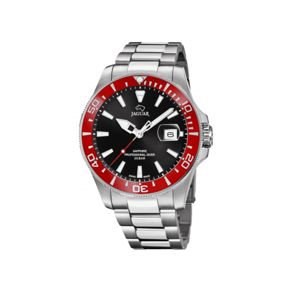 Jaguar EXECUTIVE DIVER J860/I