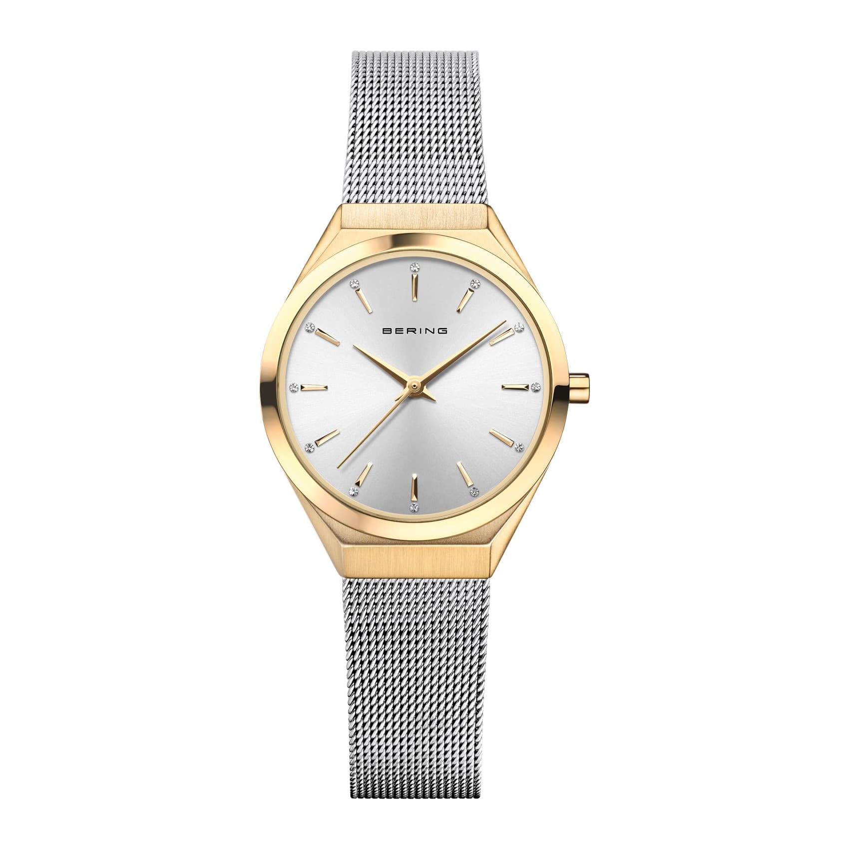 Bering ULTRA SLIM Dameur 18729-010