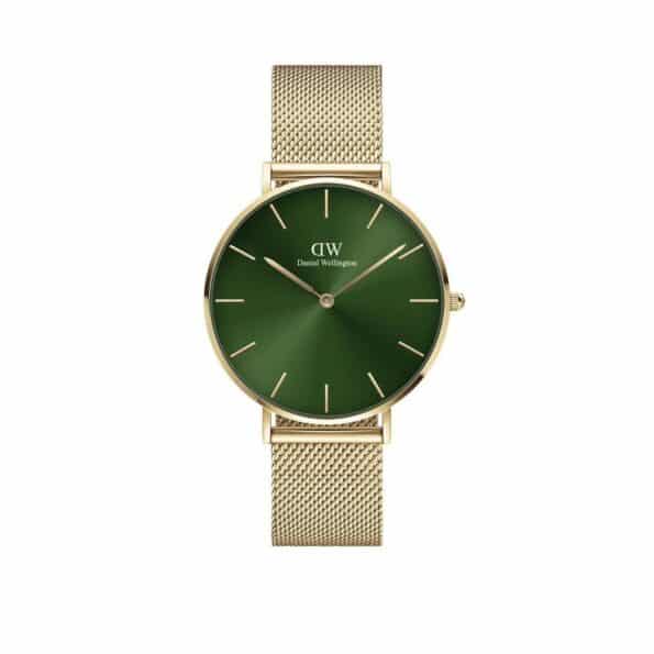 Daniel Wellington PETITE Emerald 36mm ADW00100481