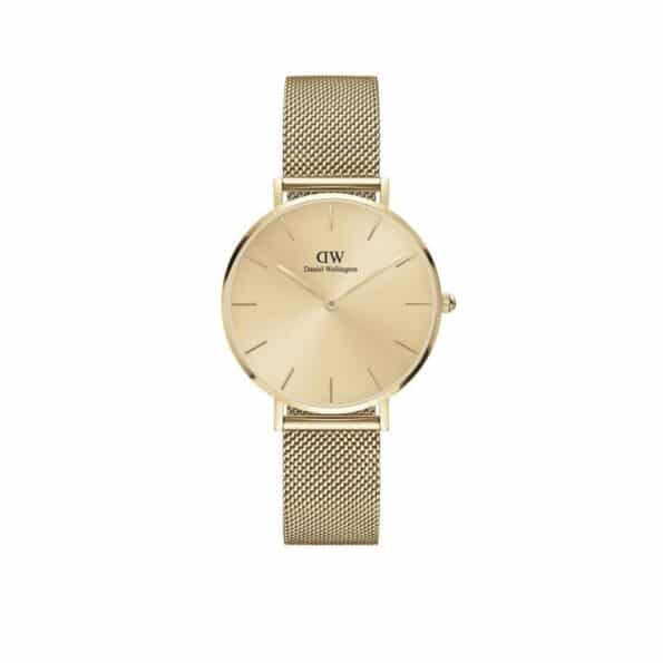 Daniel Wellington PETITE UNITONE 32mm Gold ADW00100474