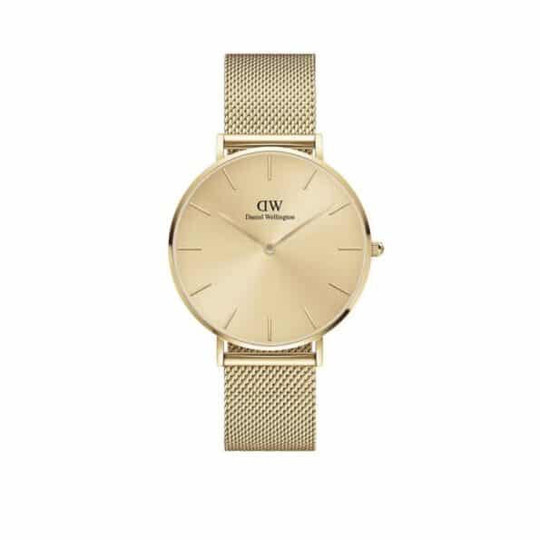 Daniel Wellington PETITE UNITONE 36mm Gold ADW00100481