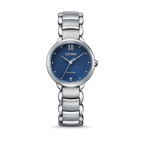 CITIZEN LADY ECO-Drive Dameur EM0920-86L