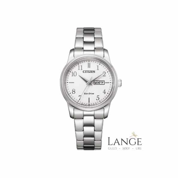 Citizen Classic ECO-Drive Dameur EW3260-84A