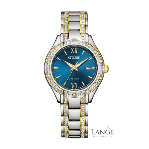 Citizen ELEGANT Ladies FE1234-50L