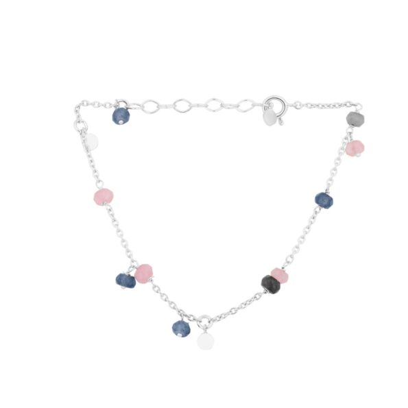 Pernille Corydon TWILIGHT Armbånd b-096-s
