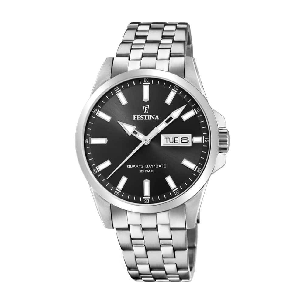 Festina CLASSIC Herreur F20357/4