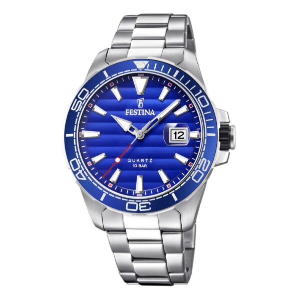 Festina PRESTIGE Herreur F20360/1