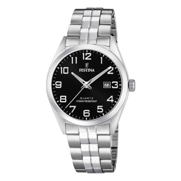 Festina CLASSIC Herreur F20437/4