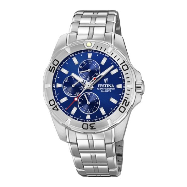 Festina MULTIFUNKTION Herreur F20445/2