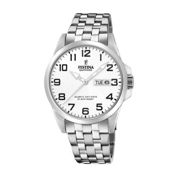 FESTINA Classic Herreur F20558/1