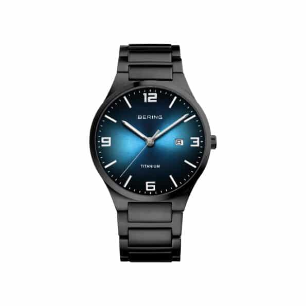 Bering Titanium Herreur 15240-727