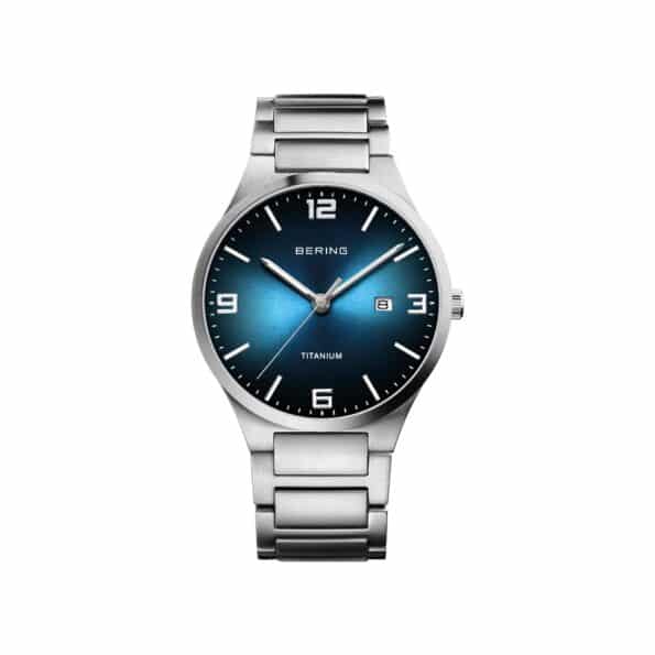 Bering Titanium Herreur 15240-777