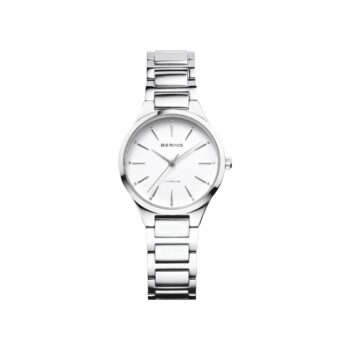 Bering Classic Titanium Dameur 15630-704